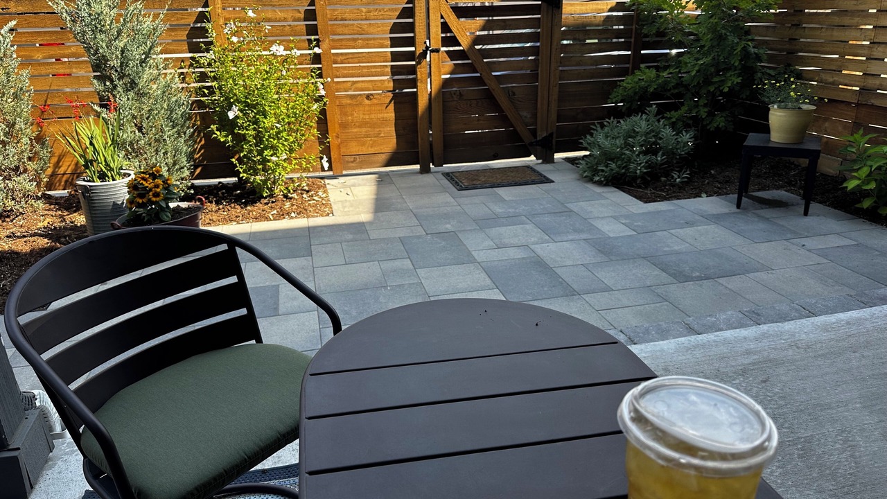 Photo of Outdoor in Twin Lakes