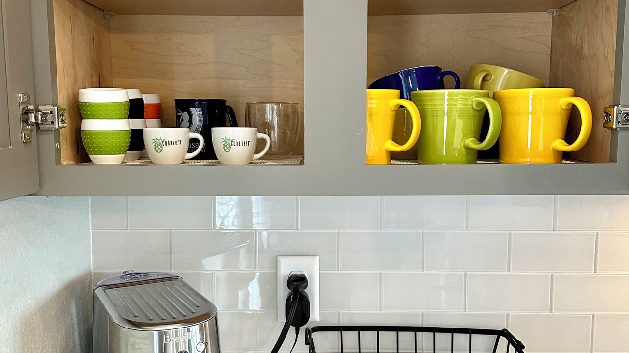 Photo of Kitchen in Twin Lakes