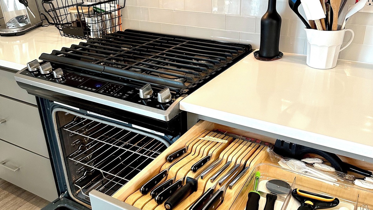 Photo of Kitchen in Twin Lakes