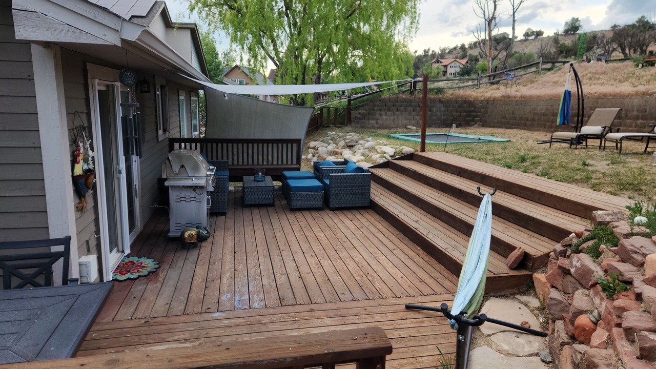 Photo of Outdoor in Eagle
