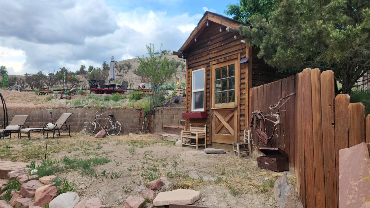 Photo of Outdoor in Eagle