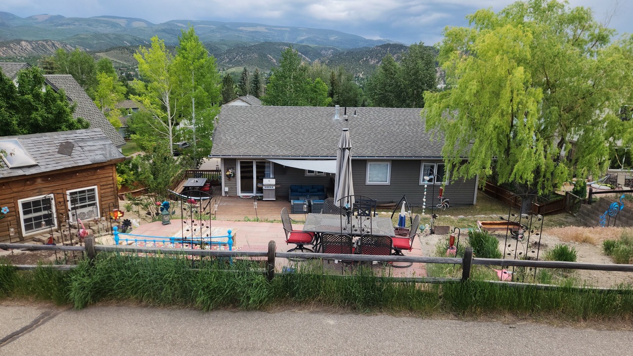 Photo of Outdoor in Eagle