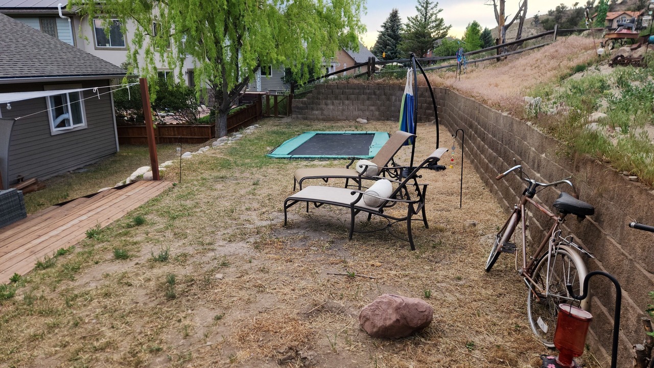 Photo of Outdoor in Eagle