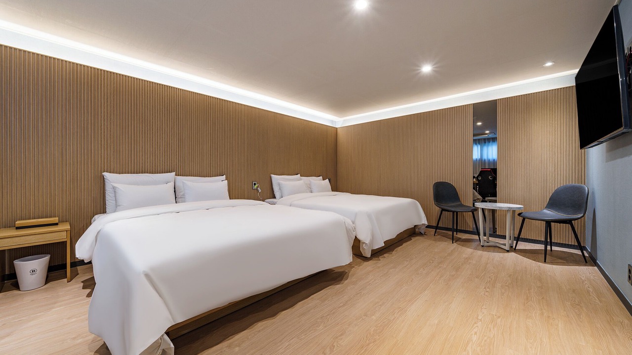 Photo of Bedroom in Sacheon
