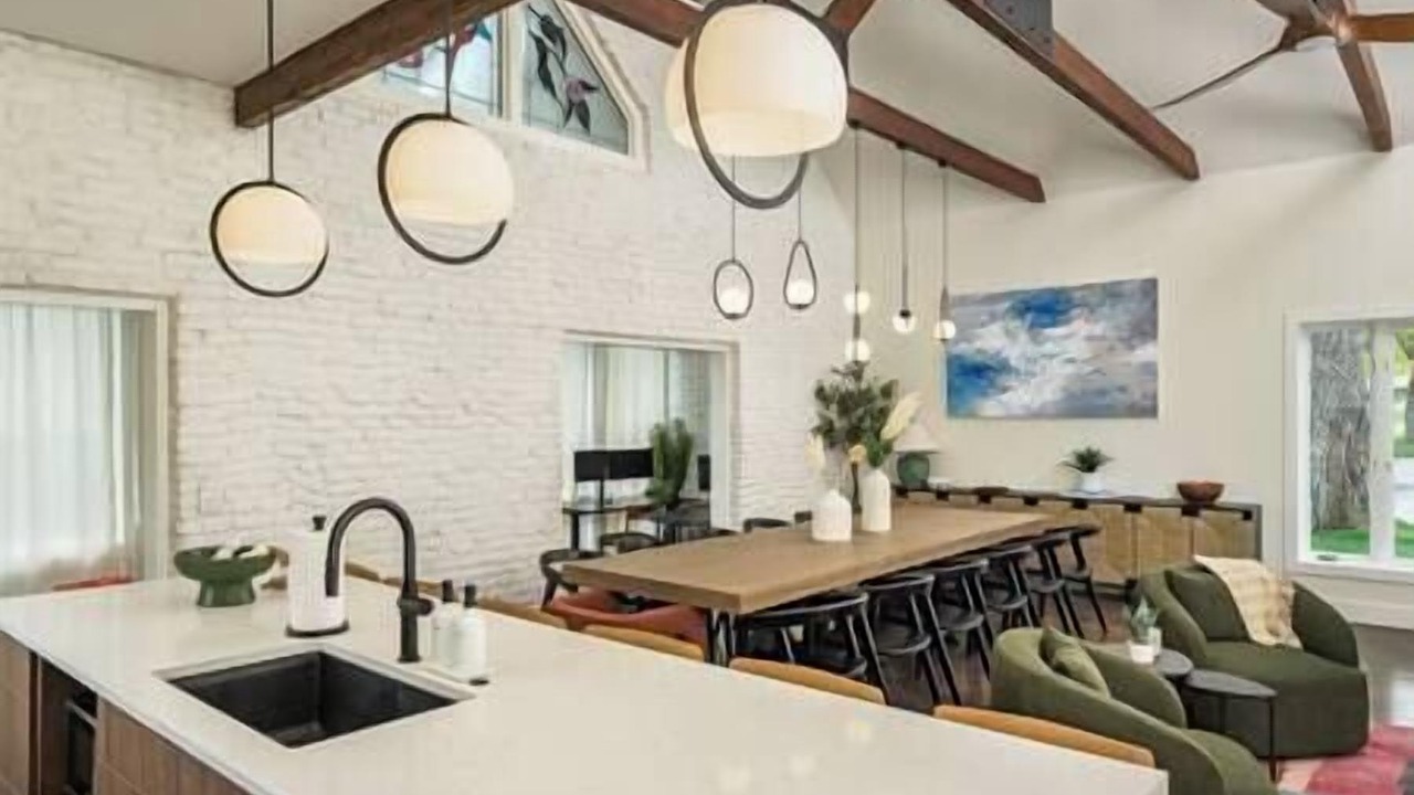 Photo of Kitchen in Applewood Villages