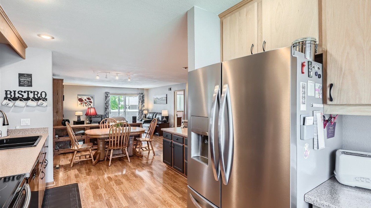 Photo of Kitchen in Ken Caryl