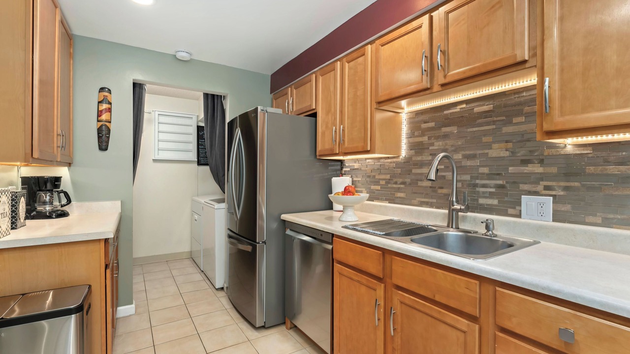 Photo of Kitchen in Southeast