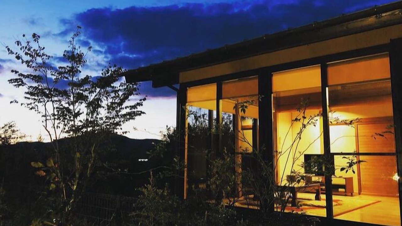 Photo of Outdoor in Ashizuri Onsen