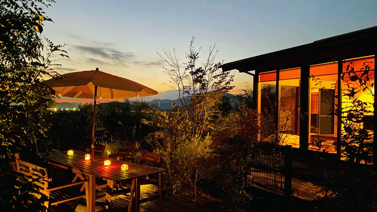Photo of Outdoor in Ashizuri Onsen