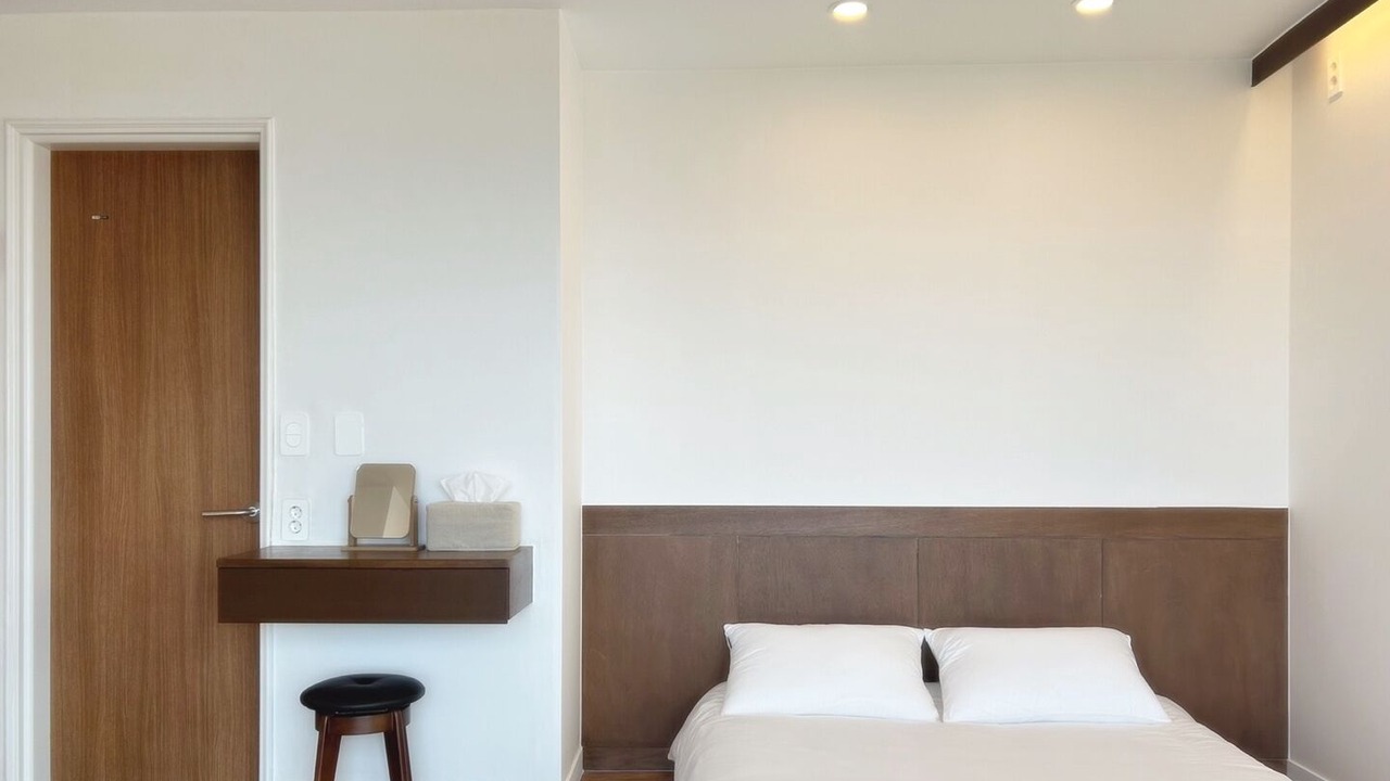 Photo of Bedroom in Gujwa