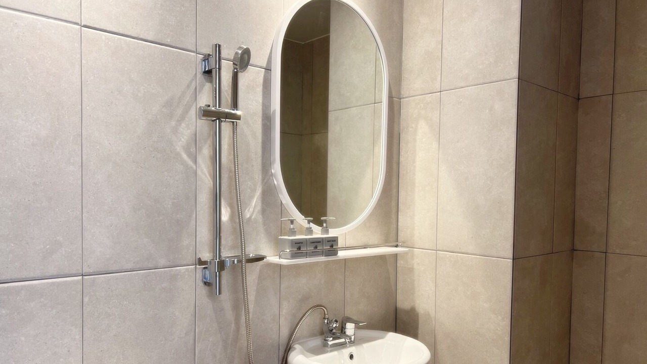 Photo of Bathroom in Gujwa