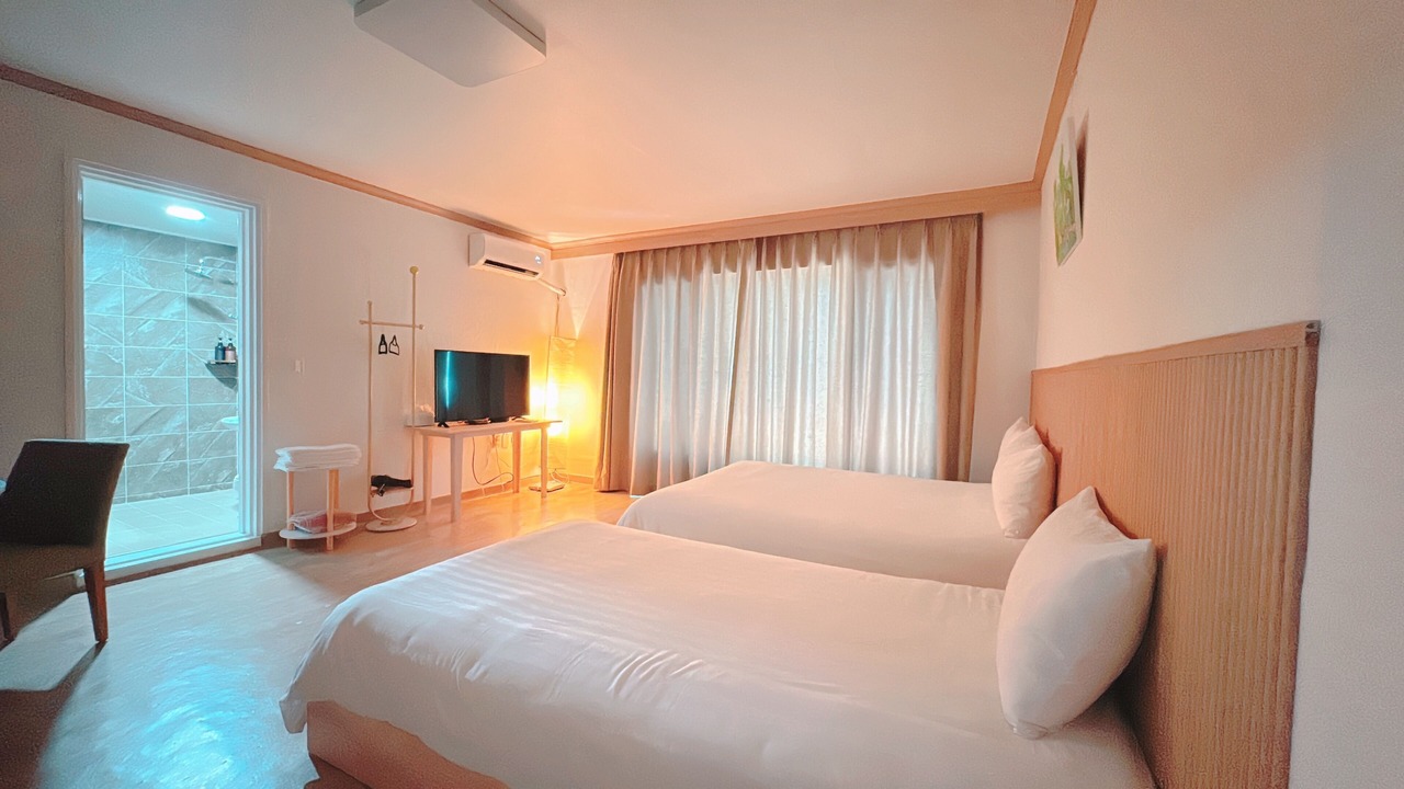 Photo of Outdoor in Seongsan