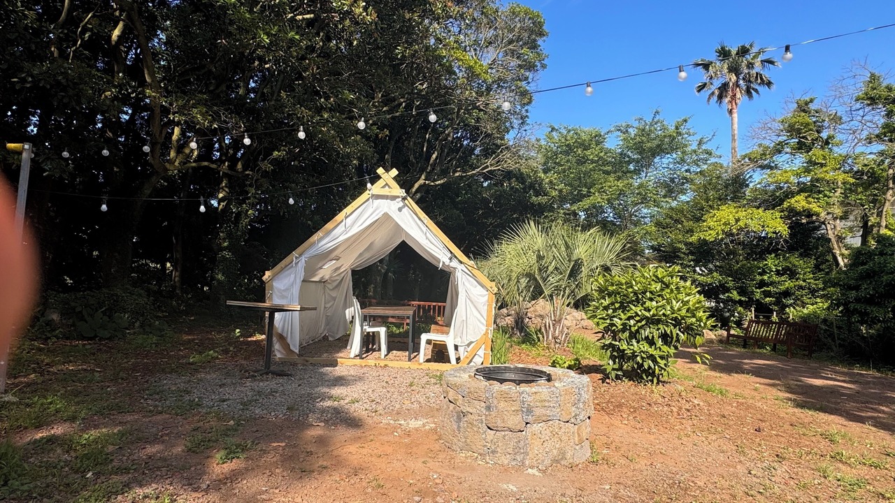 Photo of Outdoor in Seongsan