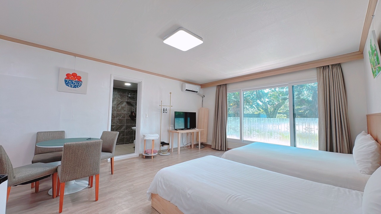 Photo of Outdoor in Seongsan