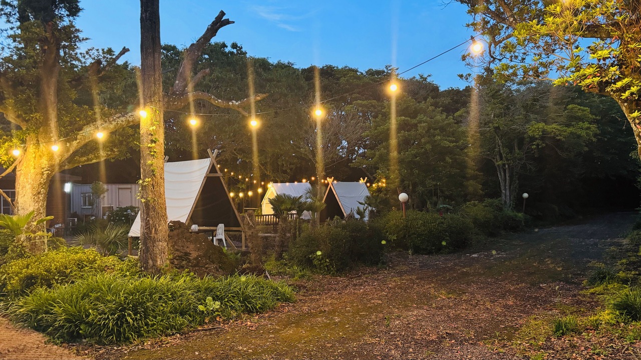 Photo of Outdoor in Seongsan