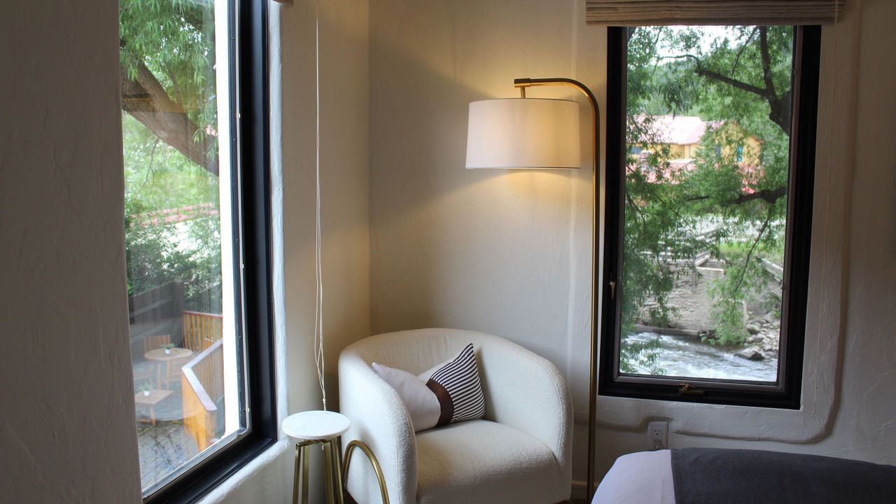 Photo of Bedroom in Minturn