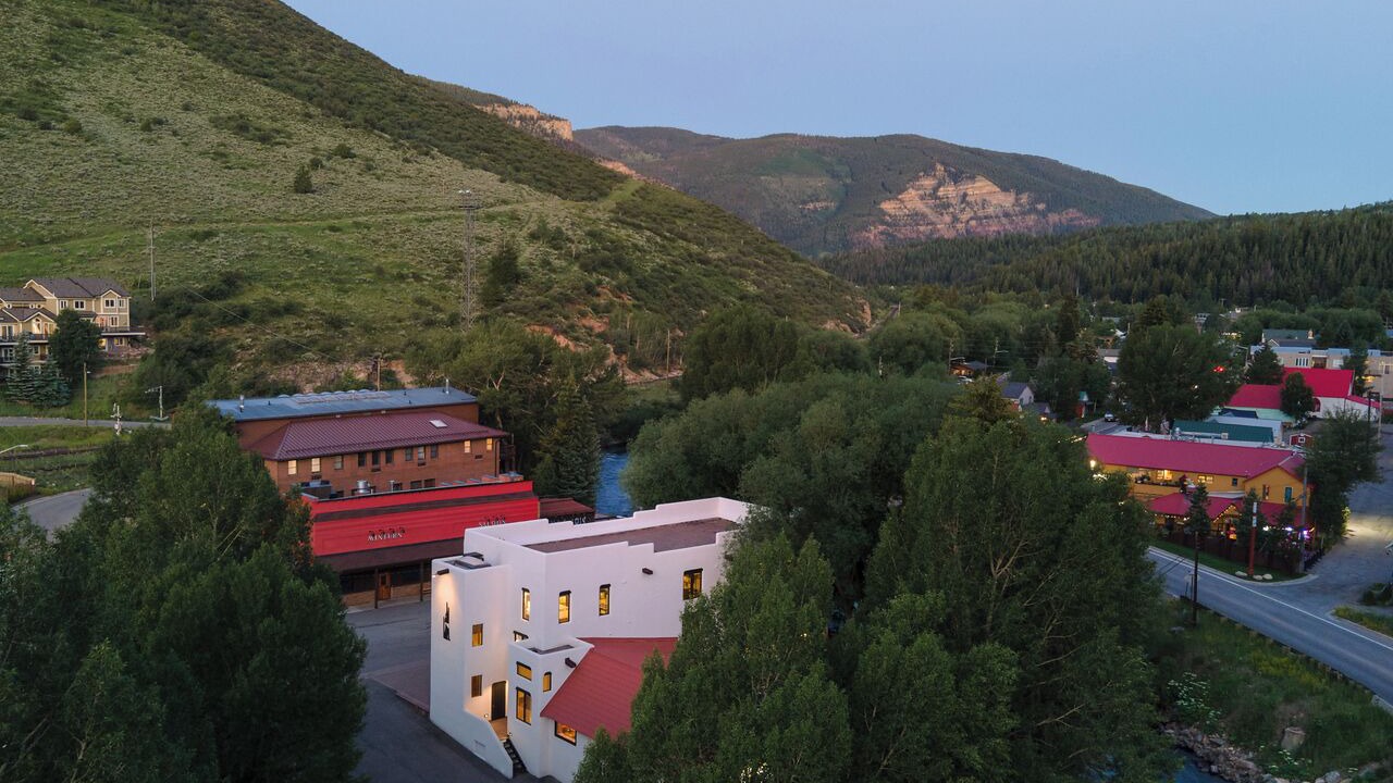 Photo of Outdoor in Minturn