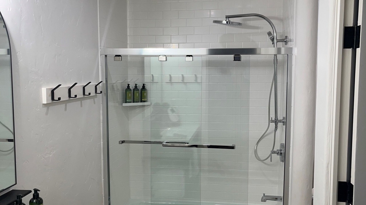 Photo of Bathroom in Minturn