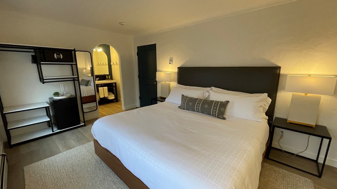 Photo of Bedroom in Minturn