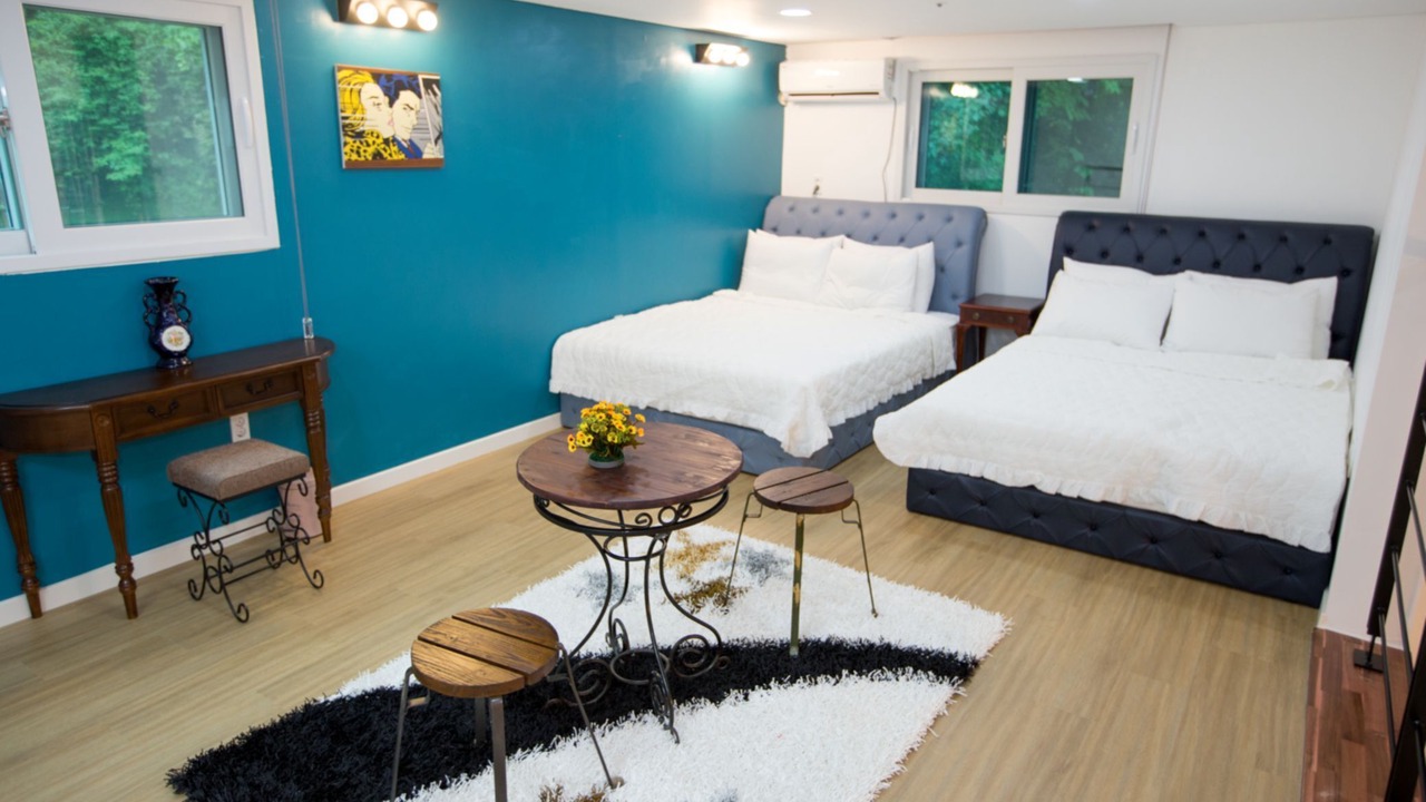 Photo of Bedroom in Seo