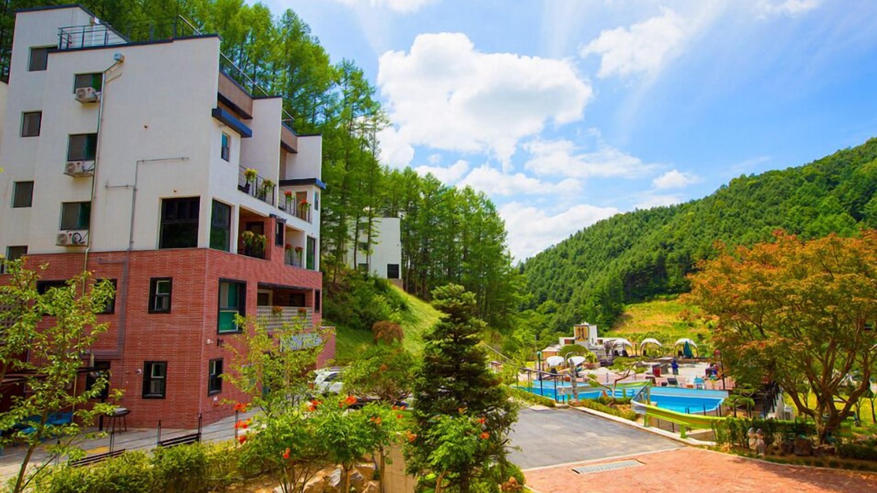 Photo of Outdoor in Seo