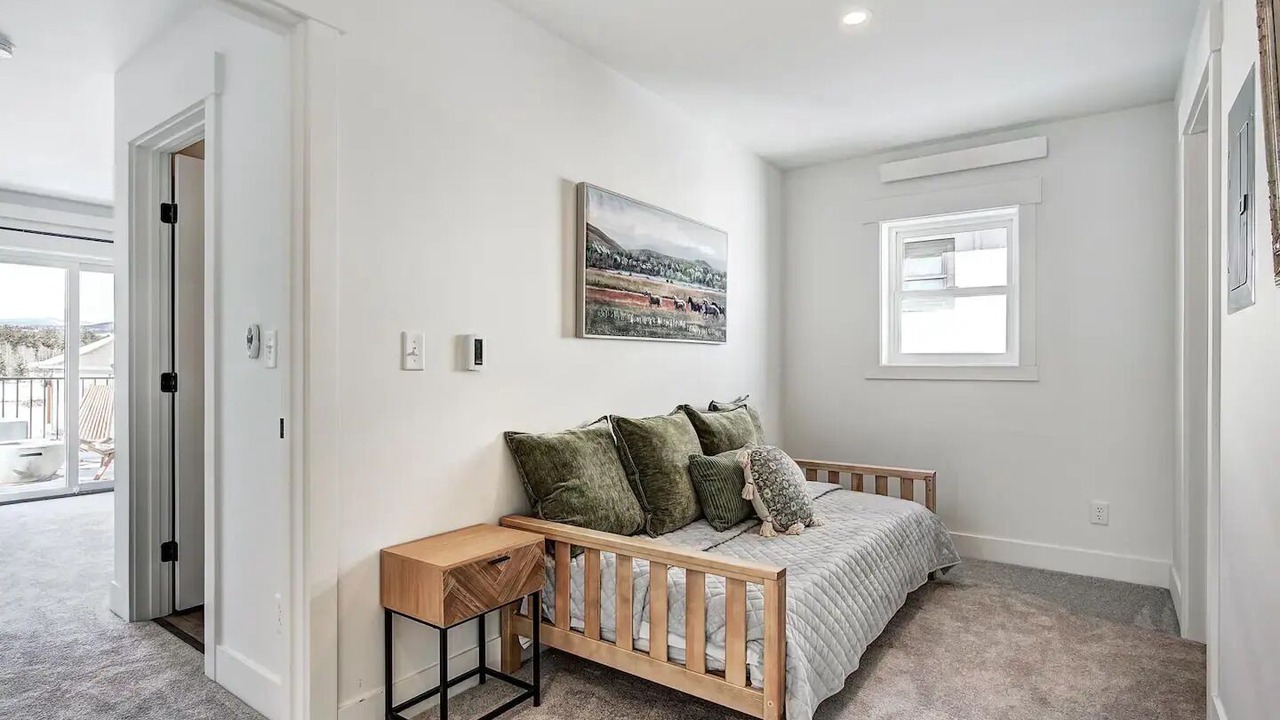 Photo of Livingroom in Fairplay