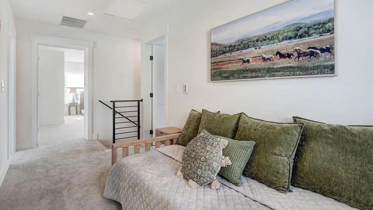 Photo of Livingroom in Fairplay