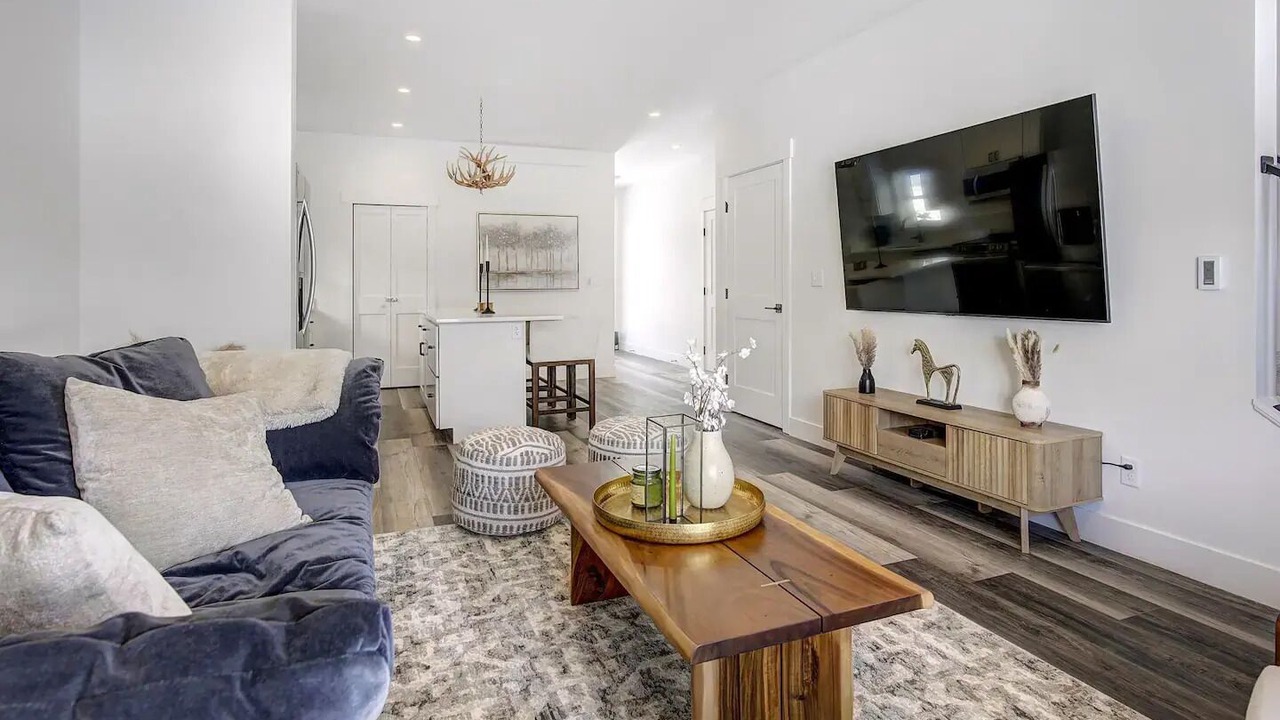 Photo of Livingroom in Fairplay