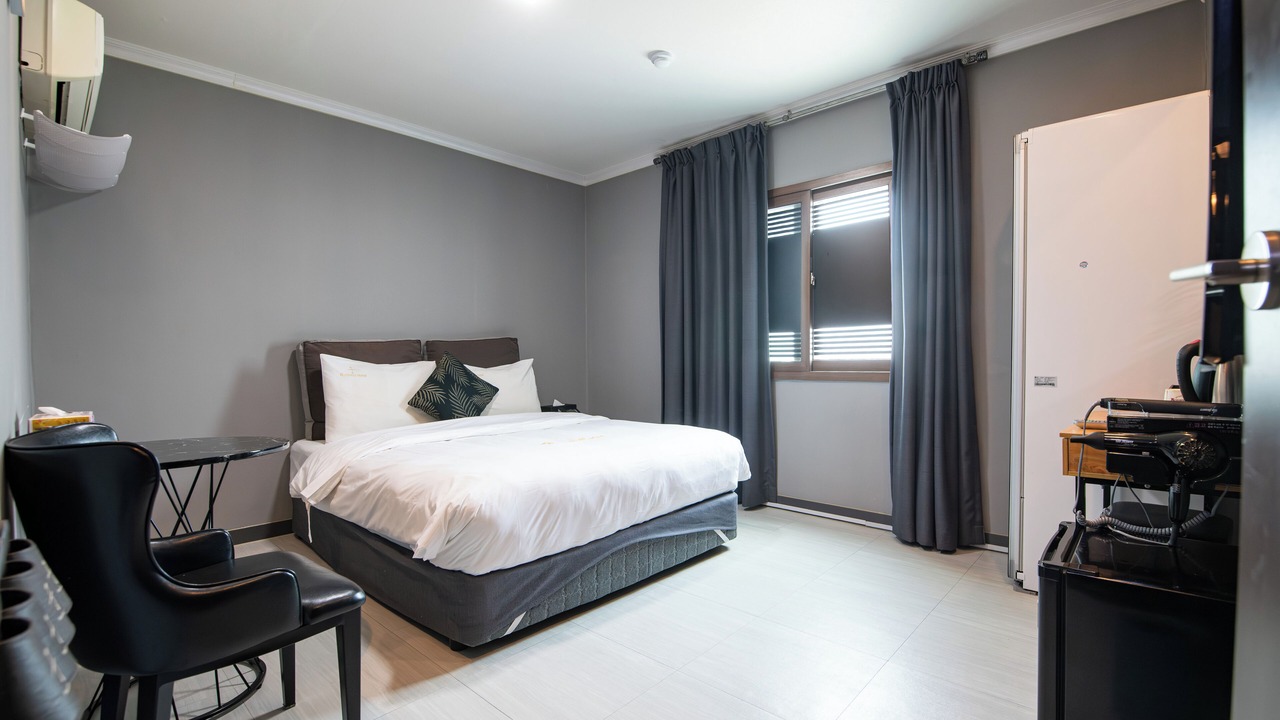 Photo of Bedroom in Jeonju
