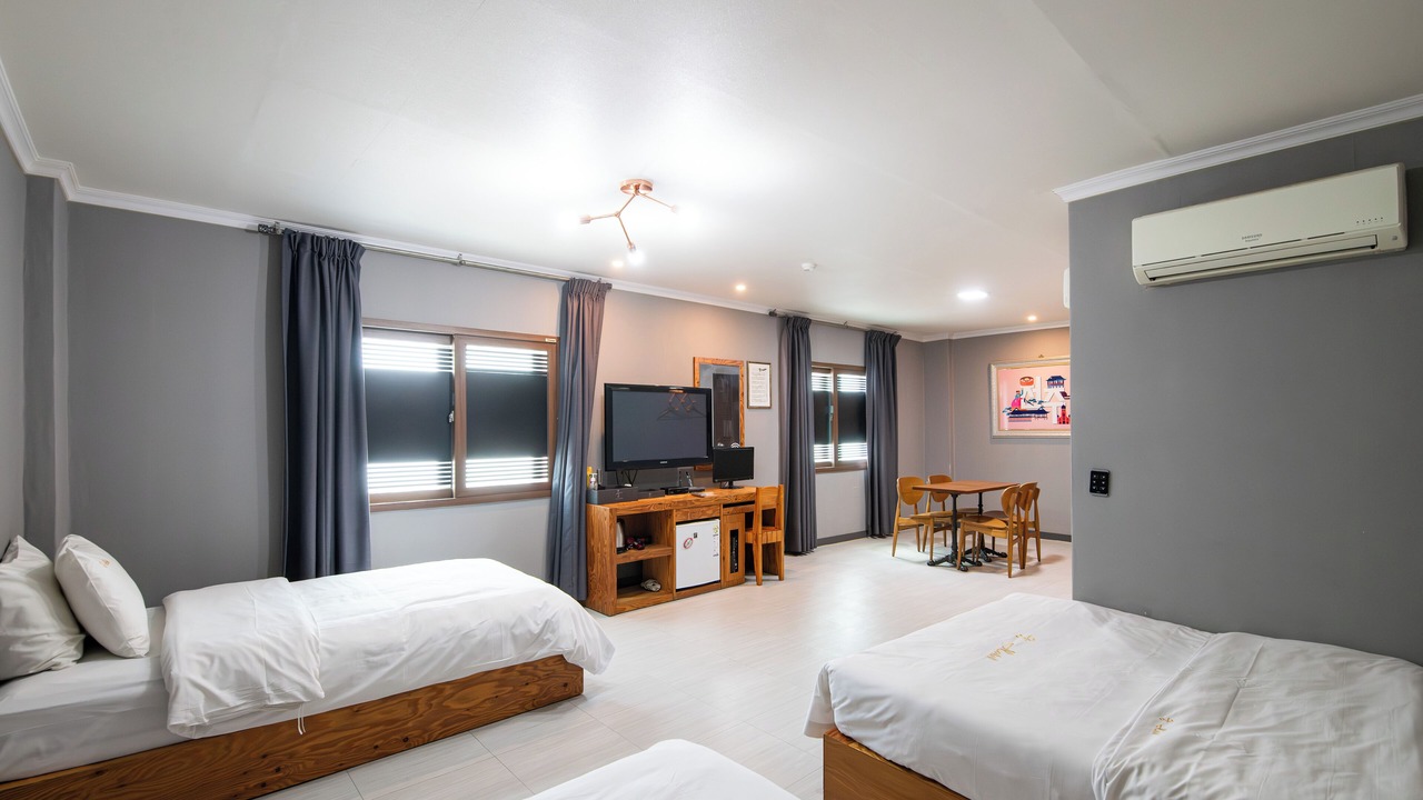 Photo of Bedroom in Jeonju