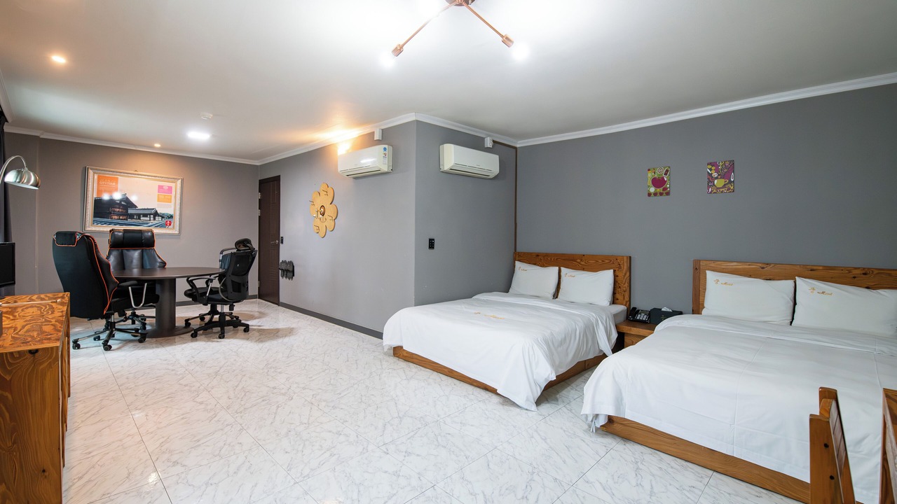 Photo of Bedroom in Jeonju