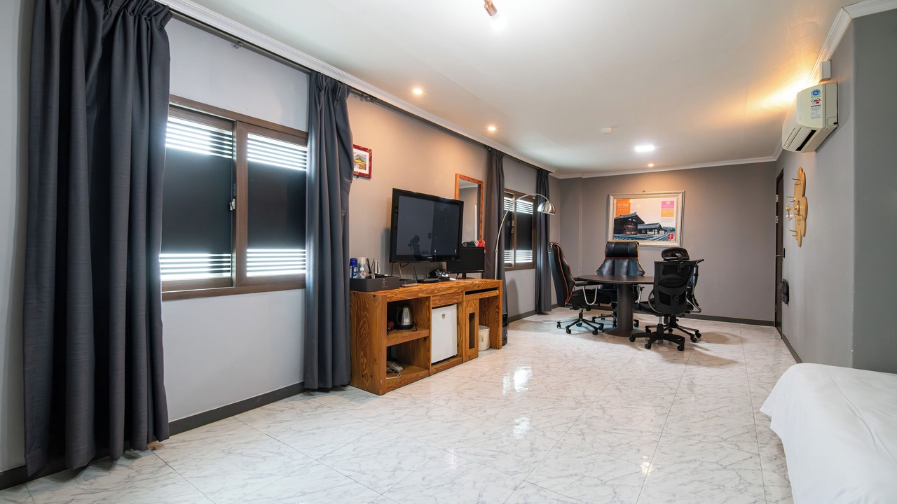 Photo of Bedroom in Jeonju
