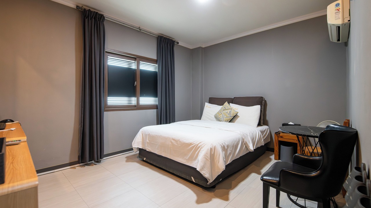 Photo of Bedroom in Jeonju