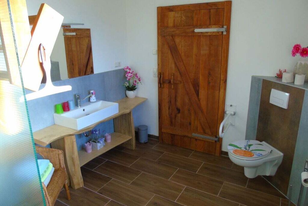 Photo of Bathroom in Unterweid