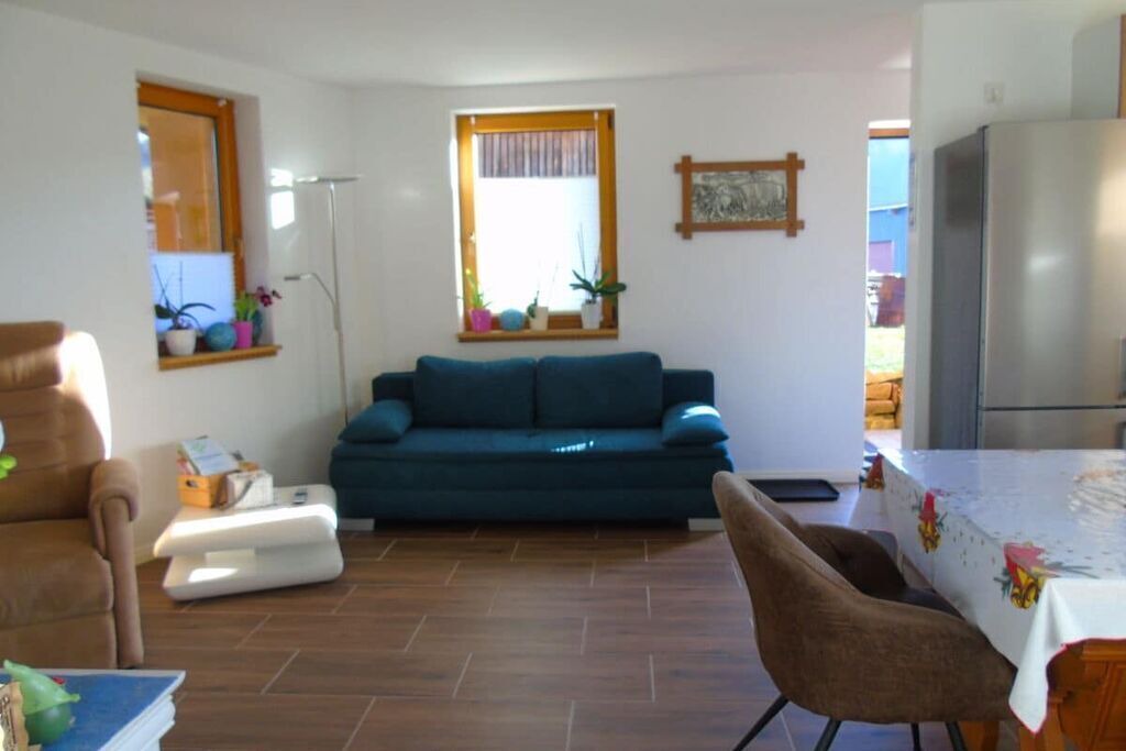 Photo of Livingroom in Unterweid