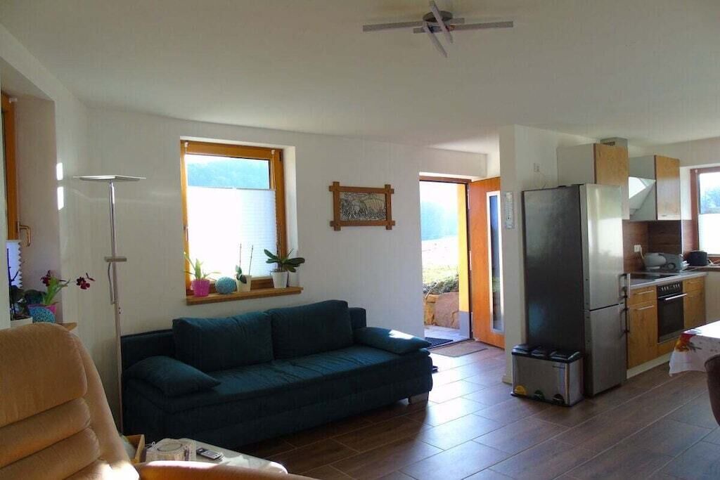 Photo of Livingroom in Unterweid
