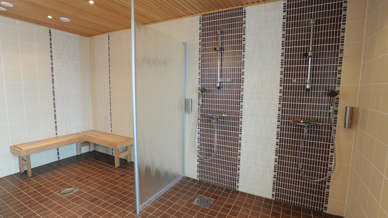 Photo of Bathroom in Tahkovuori