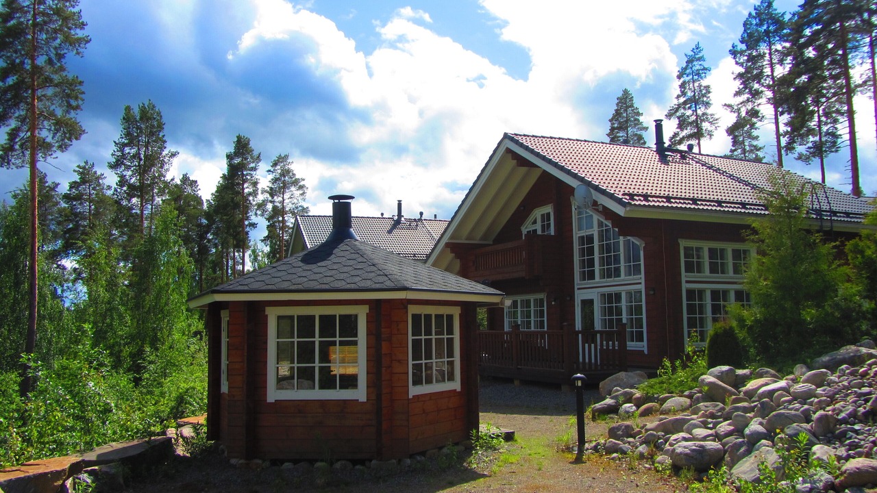 Photo of Outdoor in Tahkovuori