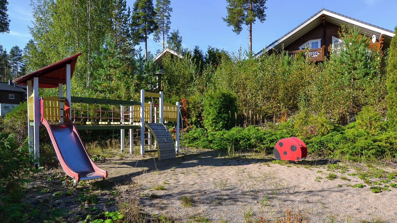 Photo of Outdoor in Tahkovuori
