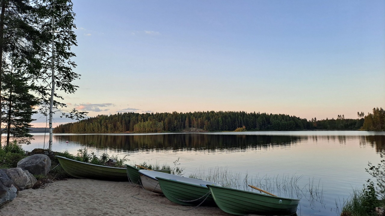 Photo of Others in Tahkovuori
