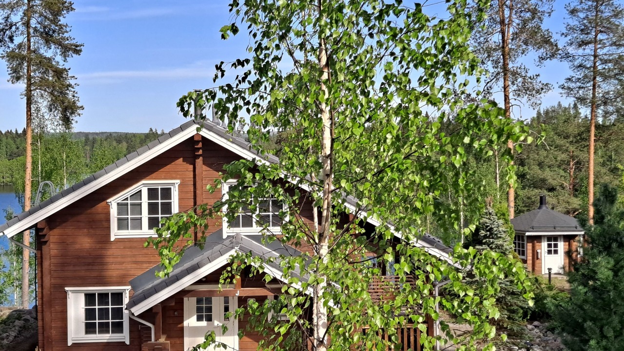 Photo of Outdoor in Tahkovuori