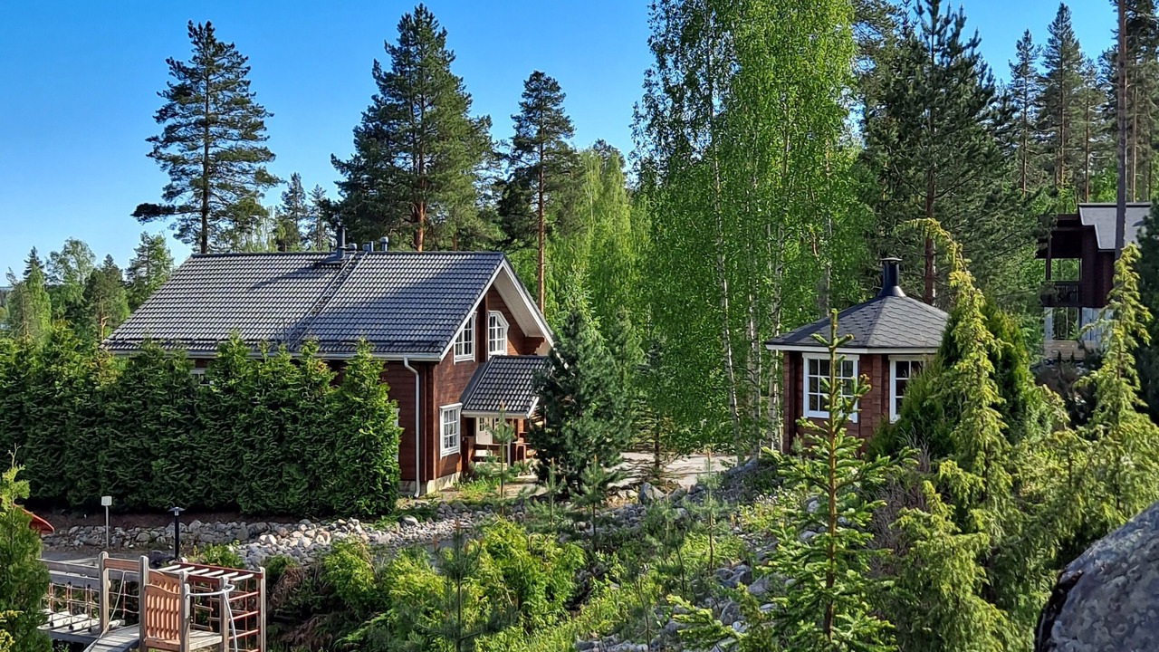Photo of Outdoor in Tahkovuori