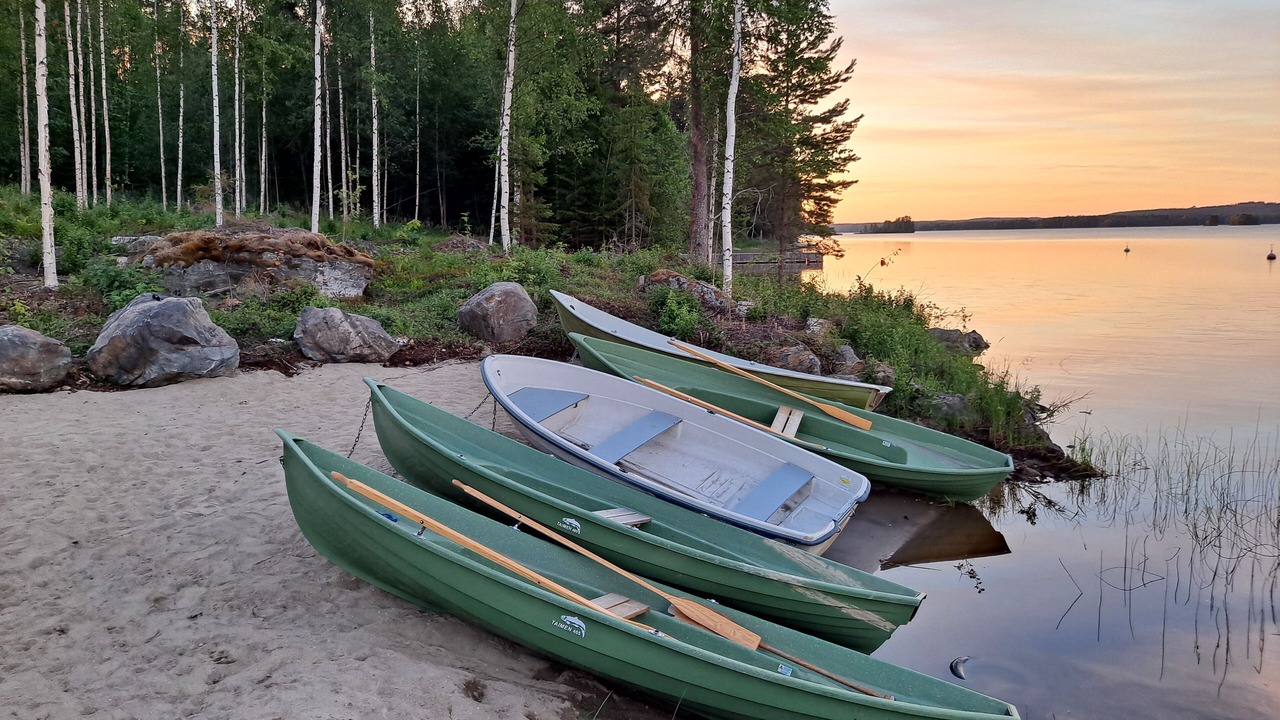 Photo of Others in Tahkovuori