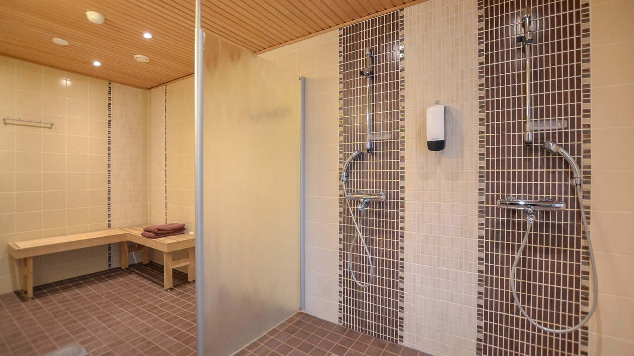 Photo of Bathroom in Tahkovuori