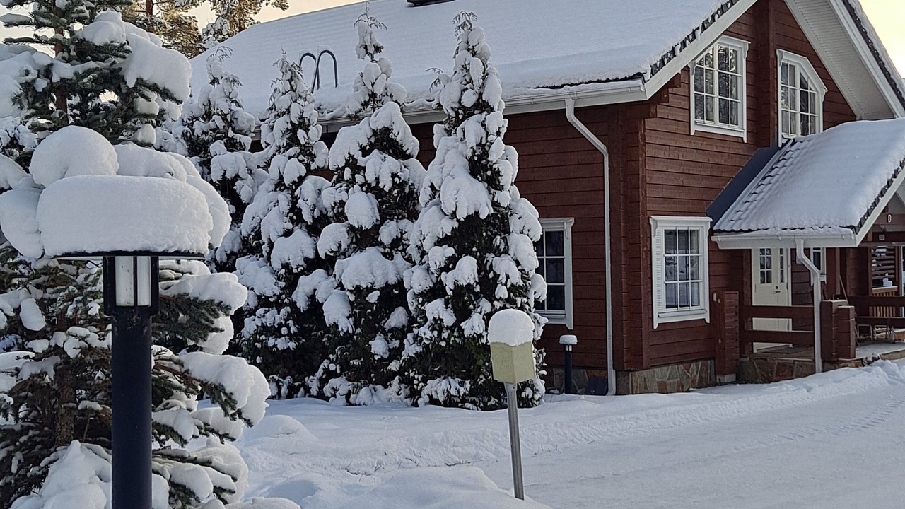 Photo of Outdoor in Tahkovuori