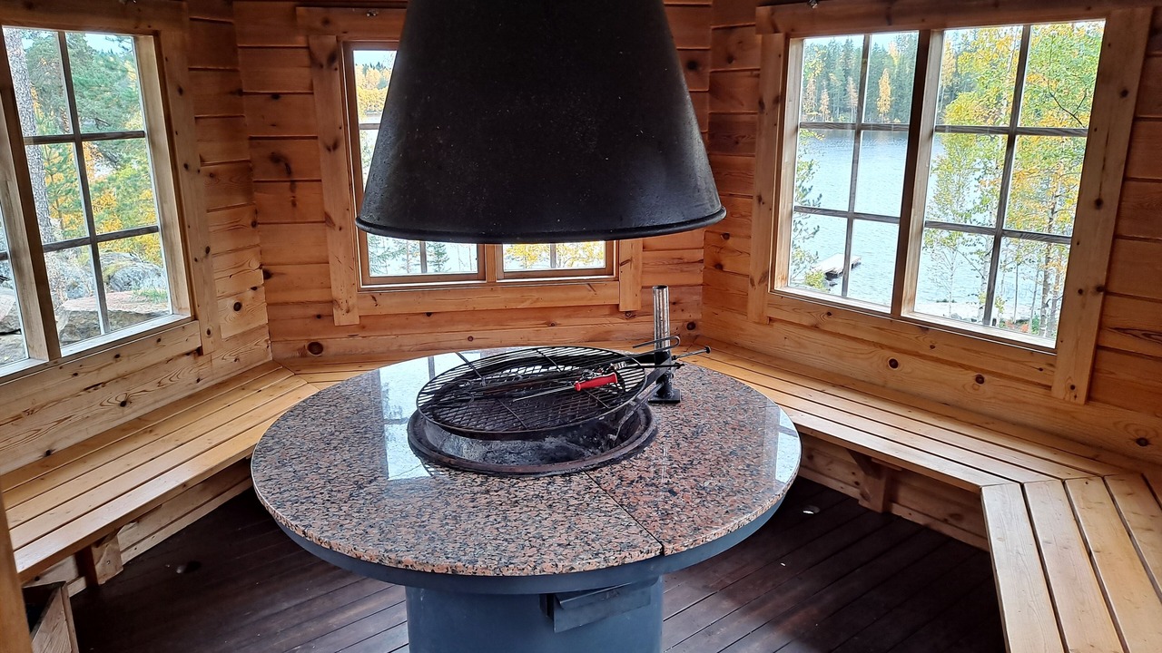 Photo of Outdoor in Tahkovuori