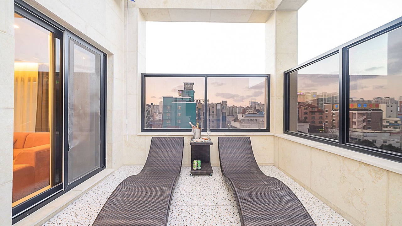Photo of Bedroom in Mokpo