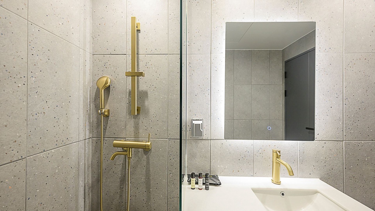 Photo of Bathroom in Mokpo