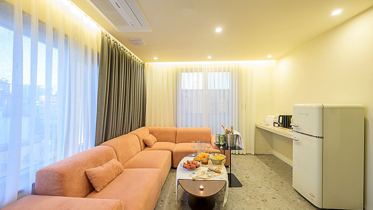 Photo of Bedroom in Mokpo