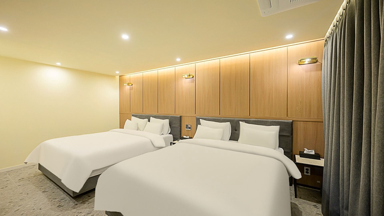 Photo of Bedroom in Mokpo